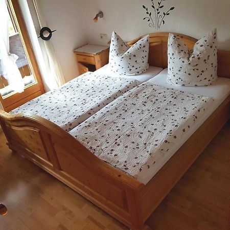 Ferienwohnung Baumgart Schönau am Königssee Exteriör bild