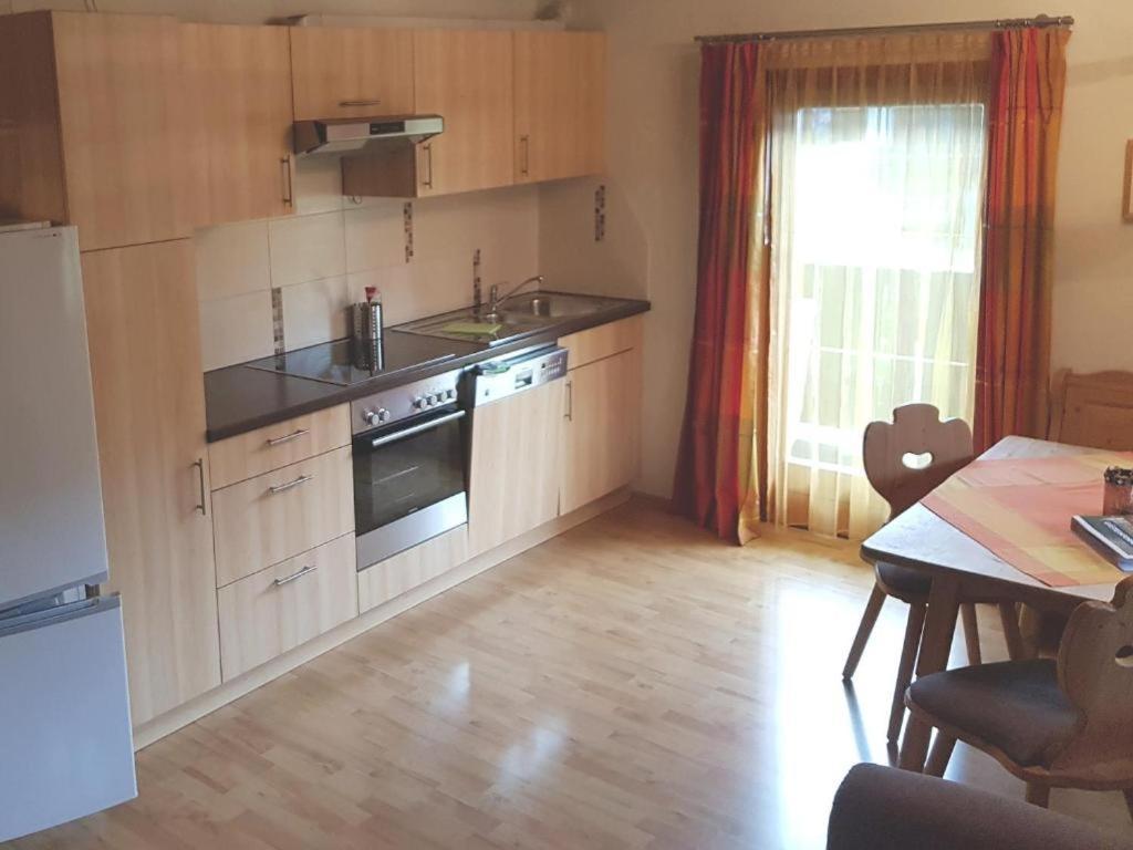 Ferienwohnung Baumgart Schönau am Königssee Exteriör bild