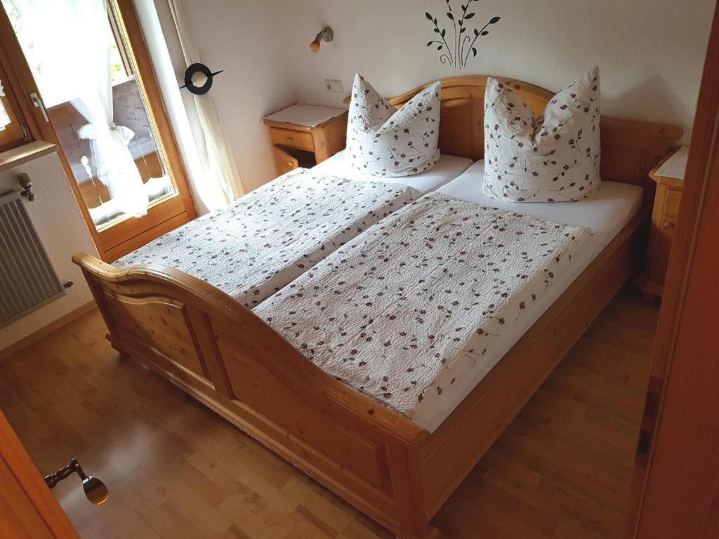 Ferienwohnung Baumgart Schönau am Königssee Exteriör bild