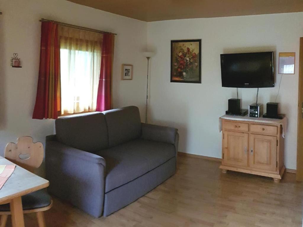 Ferienwohnung Baumgart Schönau am Königssee Exteriör bild