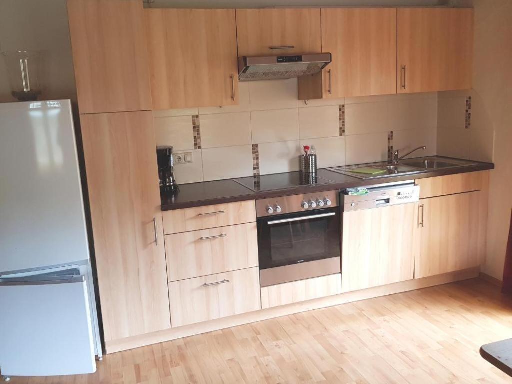 Ferienwohnung Baumgart Schönau am Königssee Exteriör bild