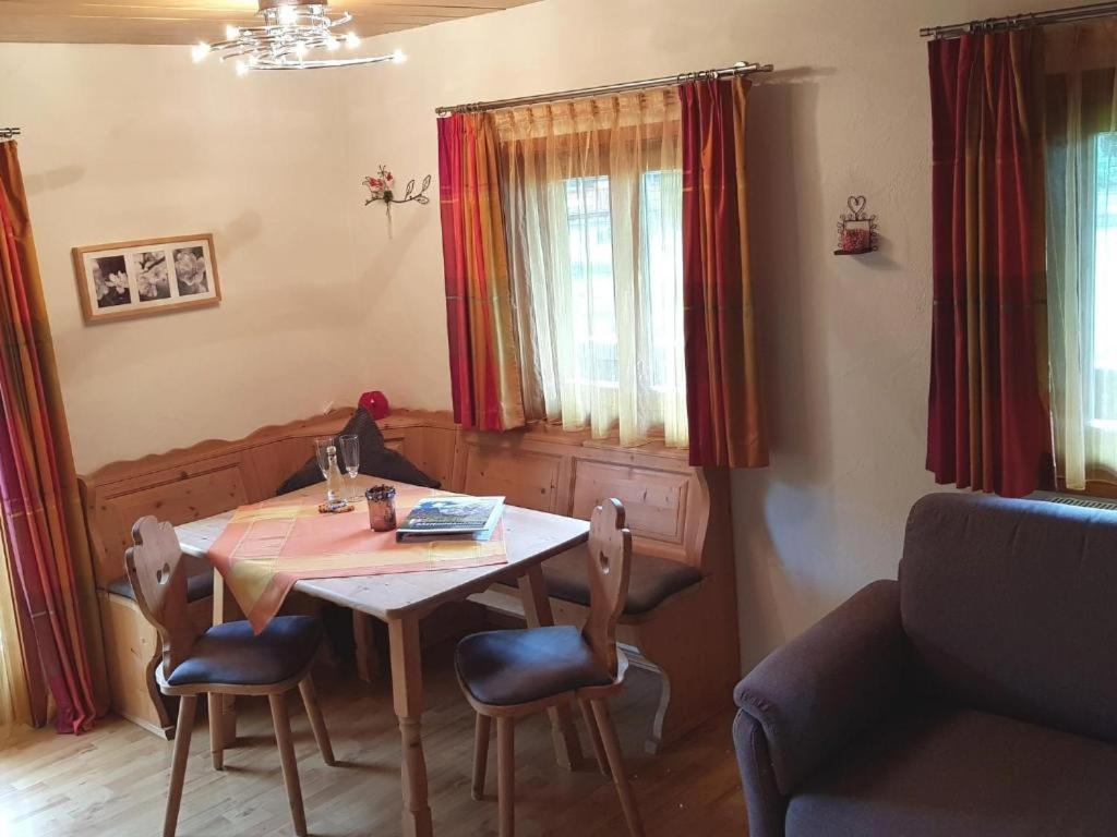 Ferienwohnung Baumgart Schönau am Königssee Exteriör bild