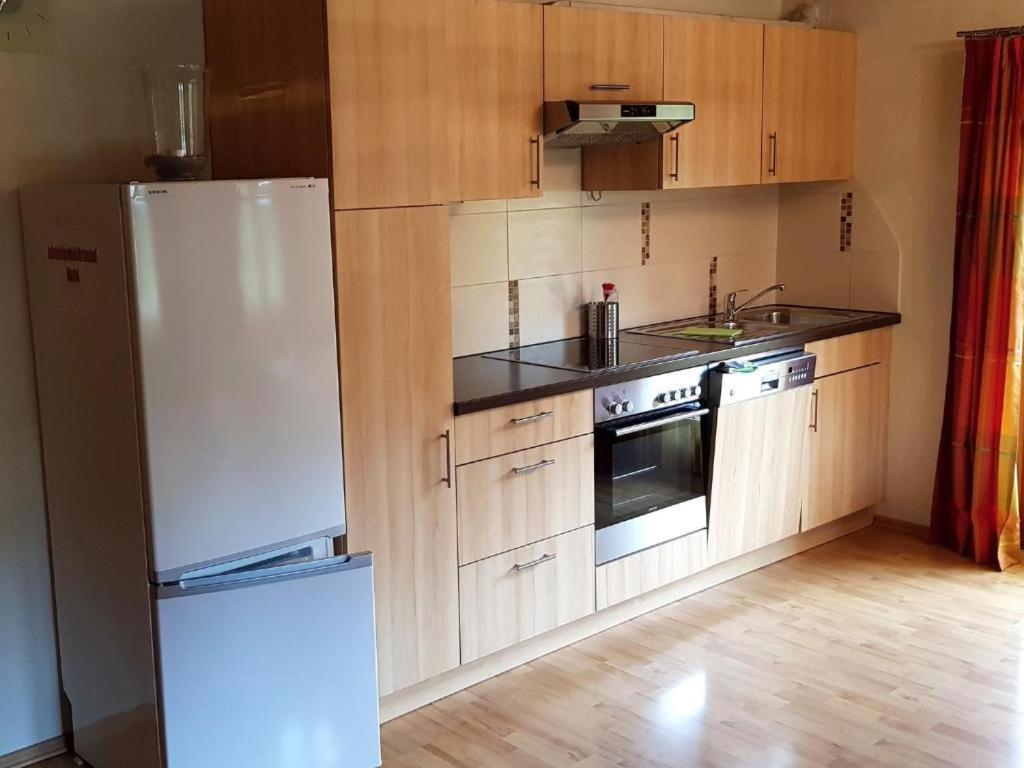 Ferienwohnung Baumgart Schönau am Königssee Exteriör bild