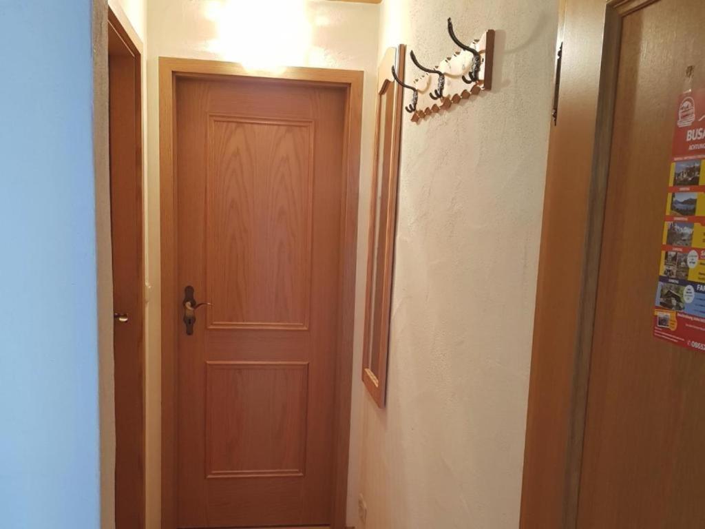 Ferienwohnung Baumgart Schönau am Königssee Exteriör bild