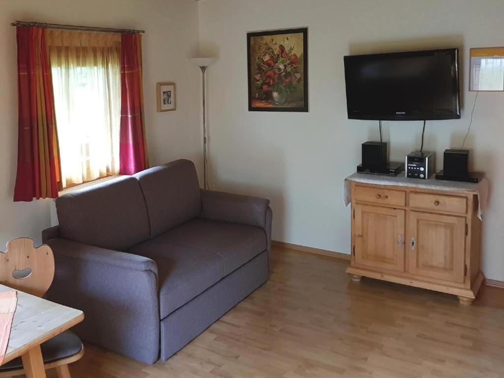 Ferienwohnung Baumgart Schönau am Königssee Exteriör bild
